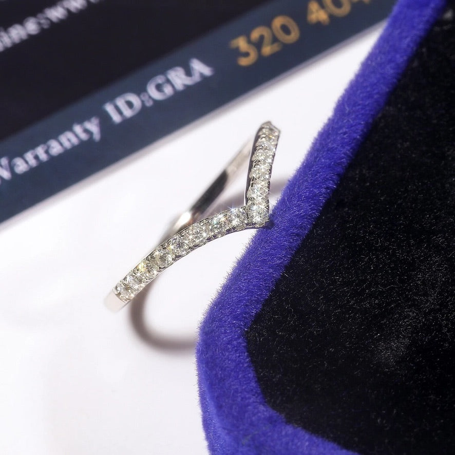 Droplet Ring