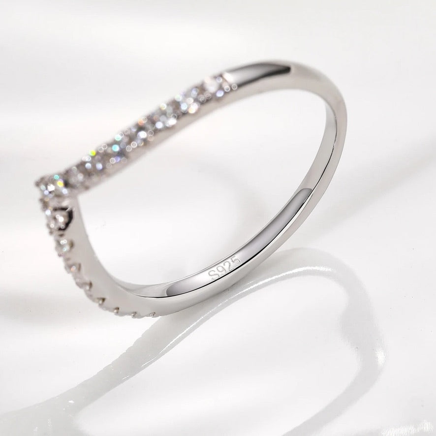 Droplet Ring