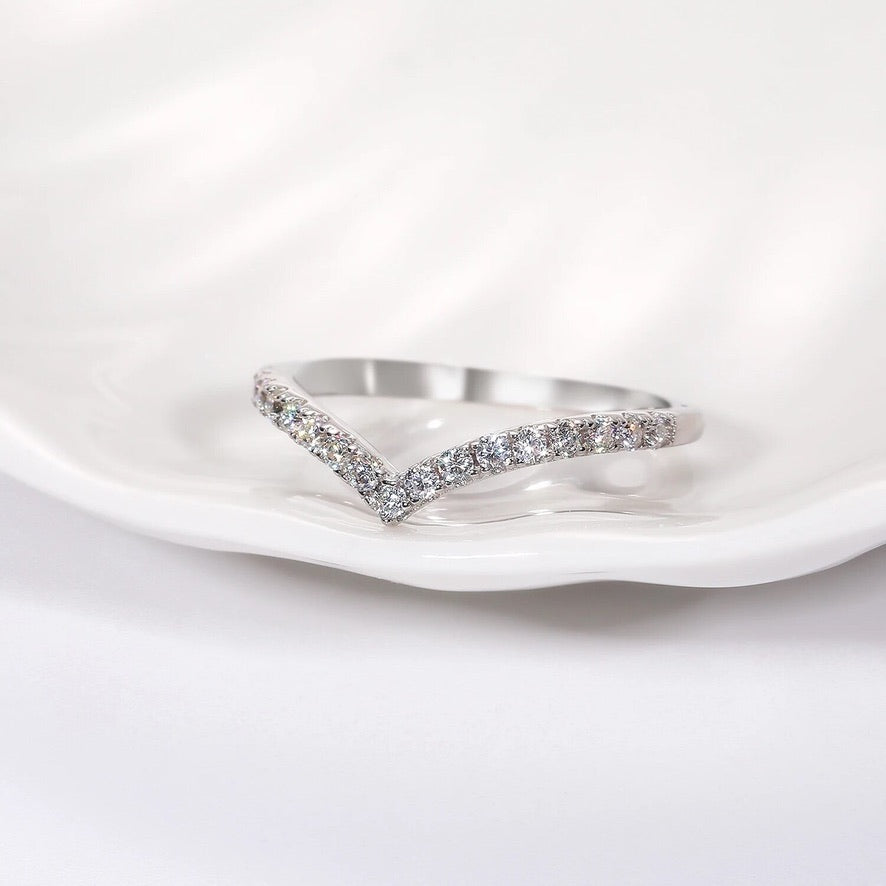 Droplet Ring