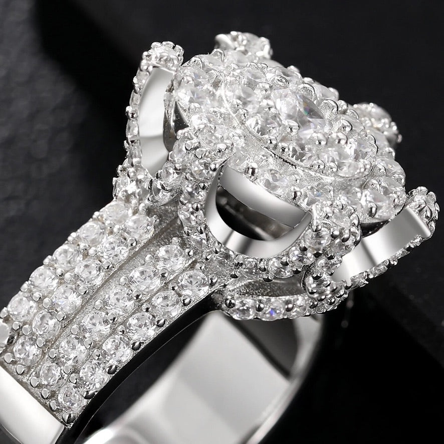 Lux Ring