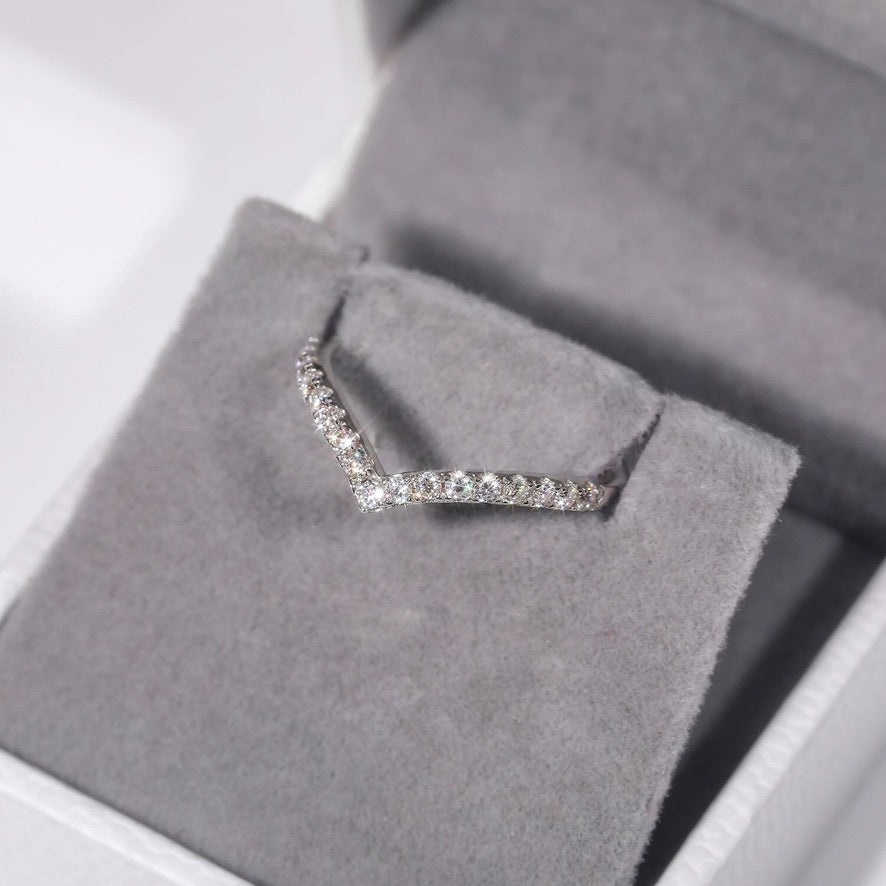 Droplet Ring