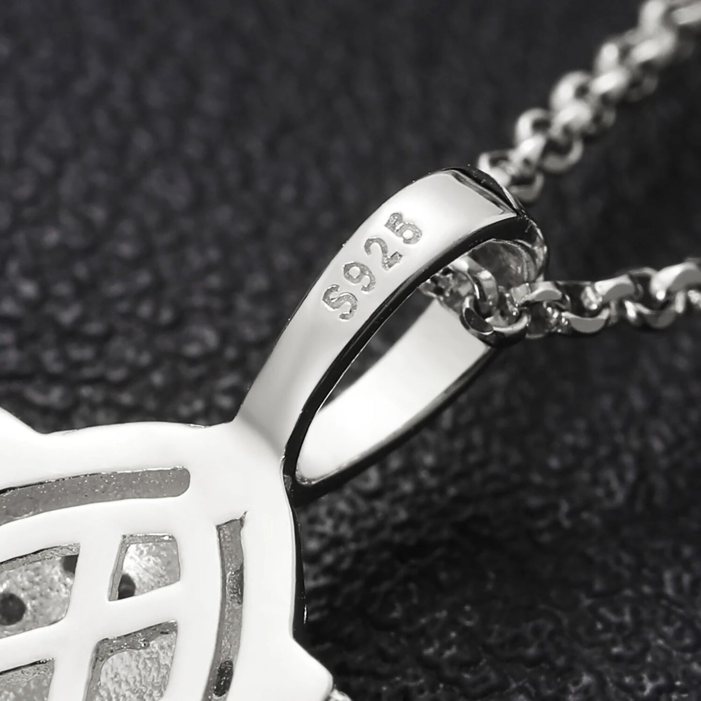 Football Pendant