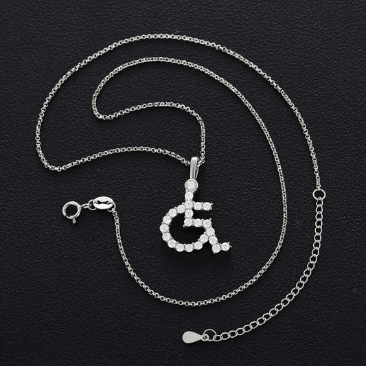 Wheelchair Pendant