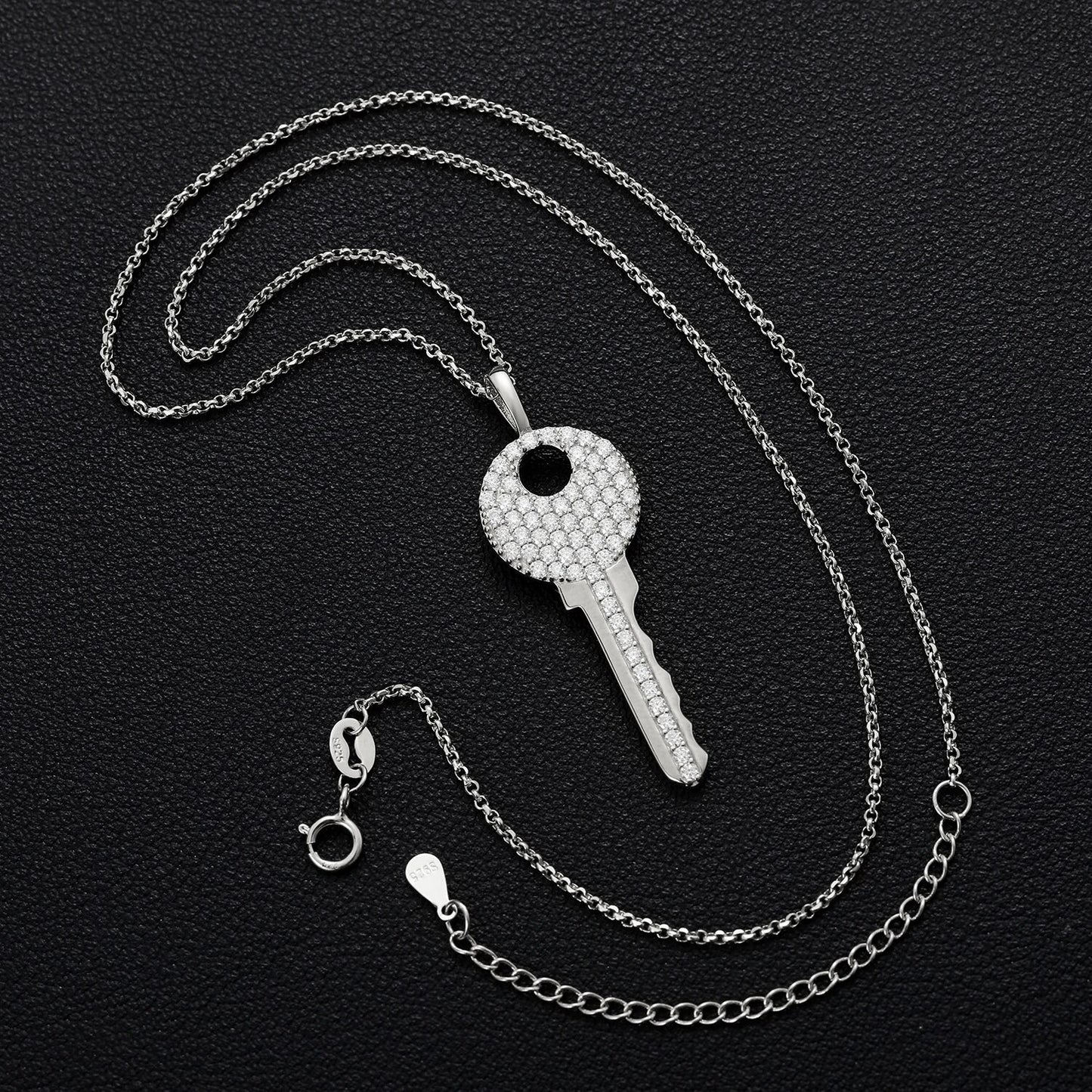 Key Pendant