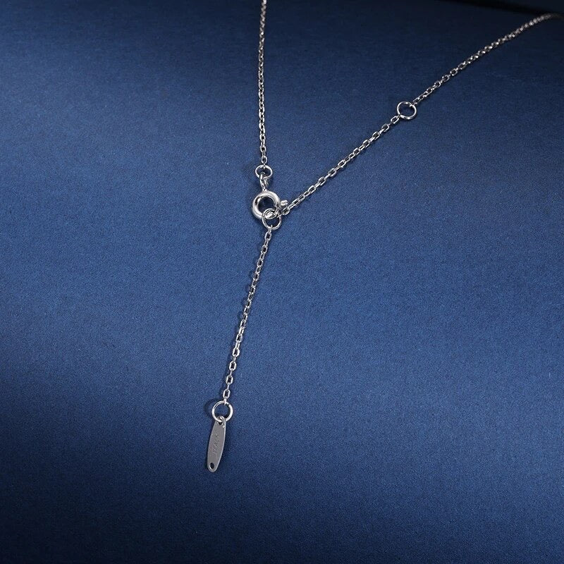 Letter pendant