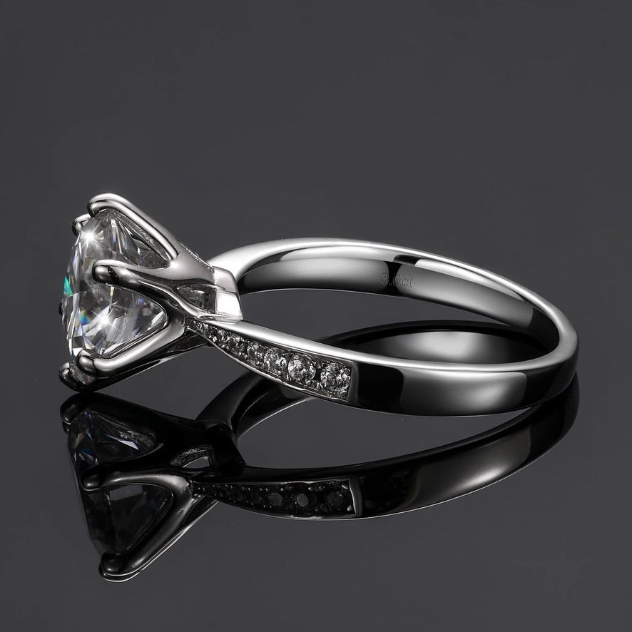 3CT Halo Ring