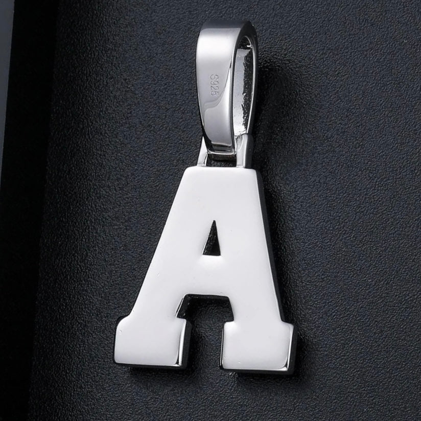 A-Z Pendant