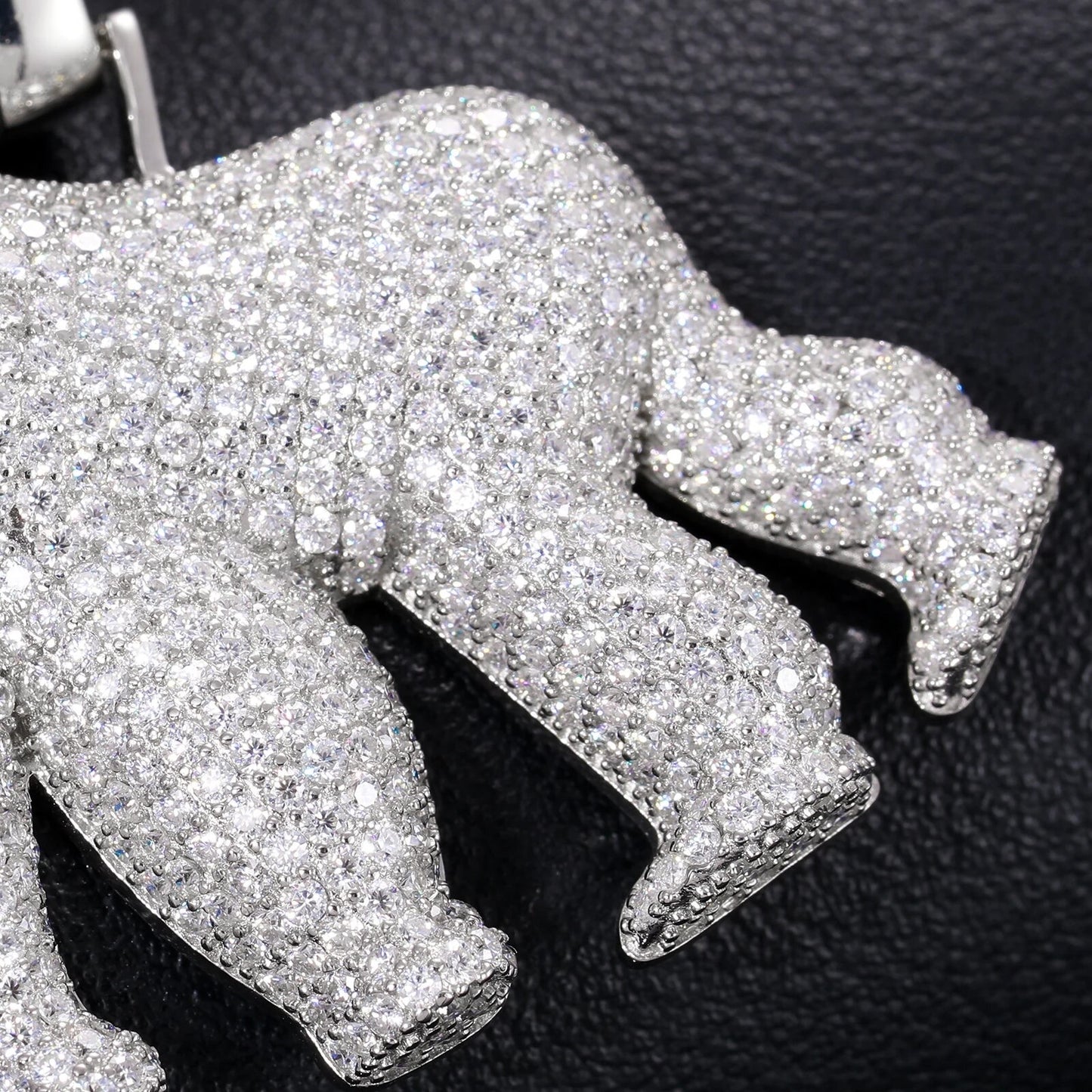 Gorilla Pendant