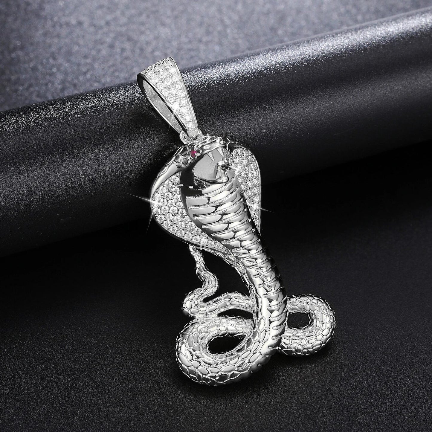 Cobra Pendant