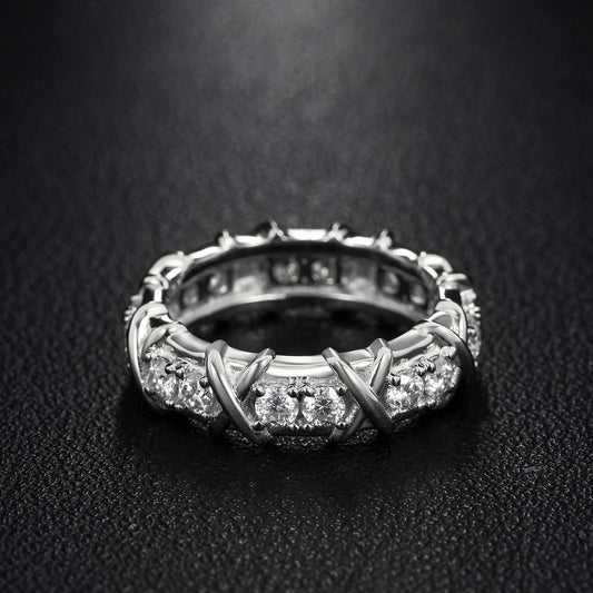 Luxury Ring