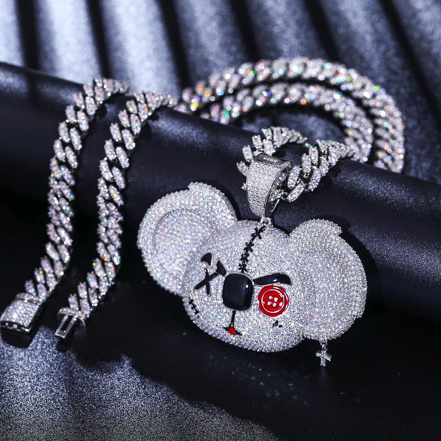 Koala Pendant