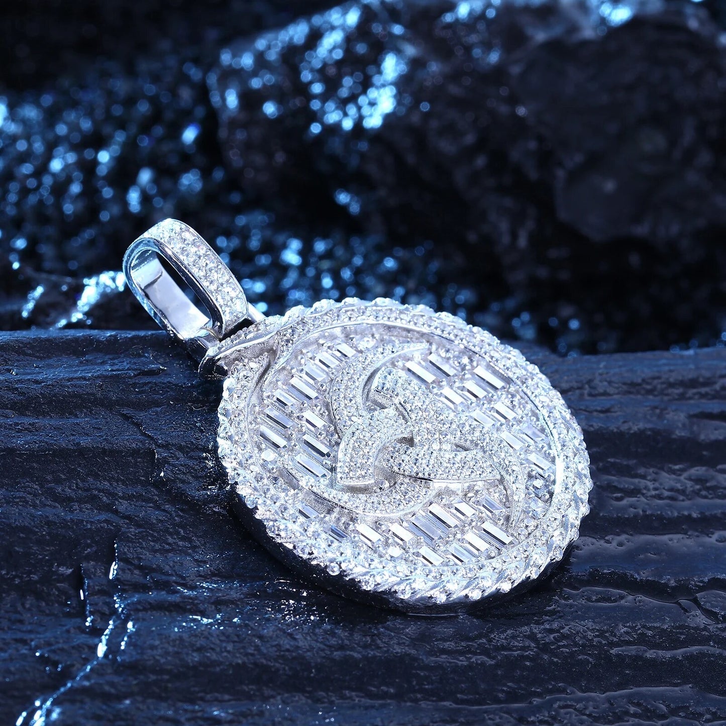 Viking Pendant