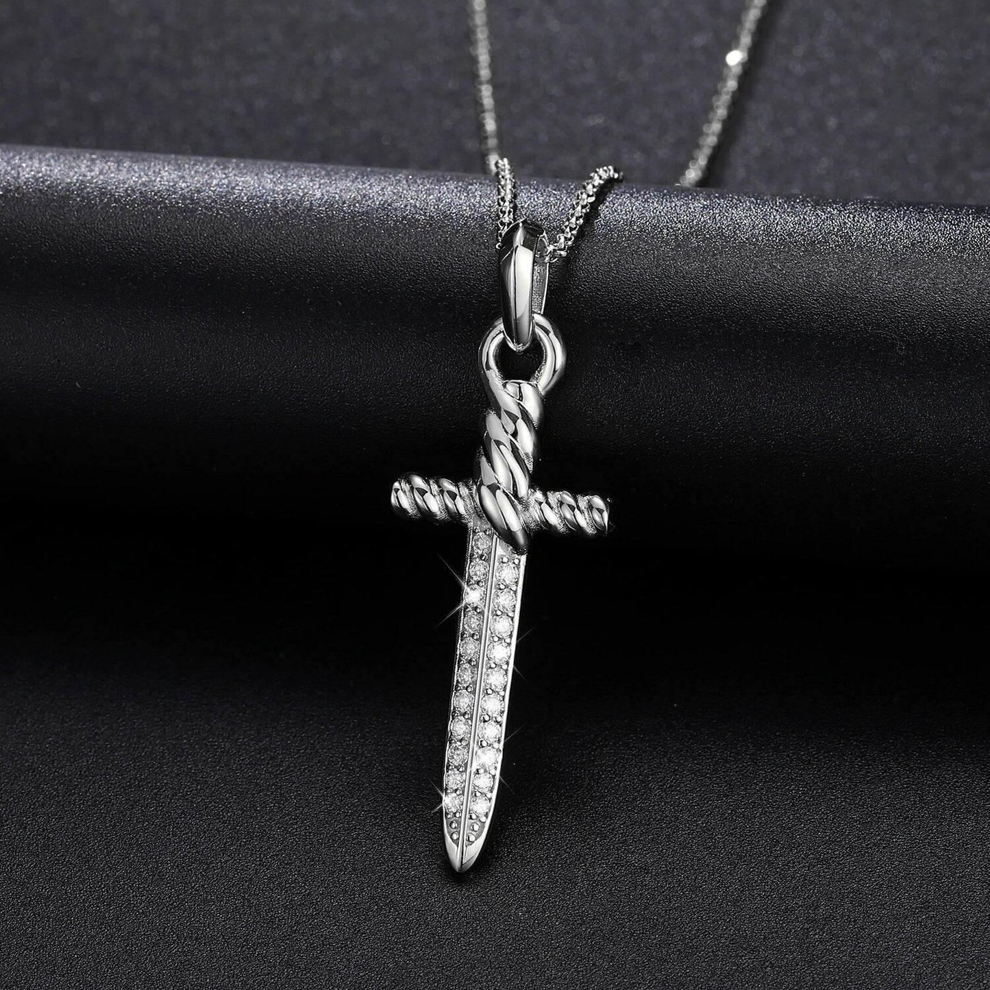 Sword Pendant