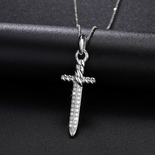 Sword Pendant