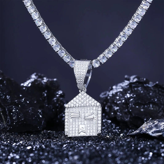 House Pendant