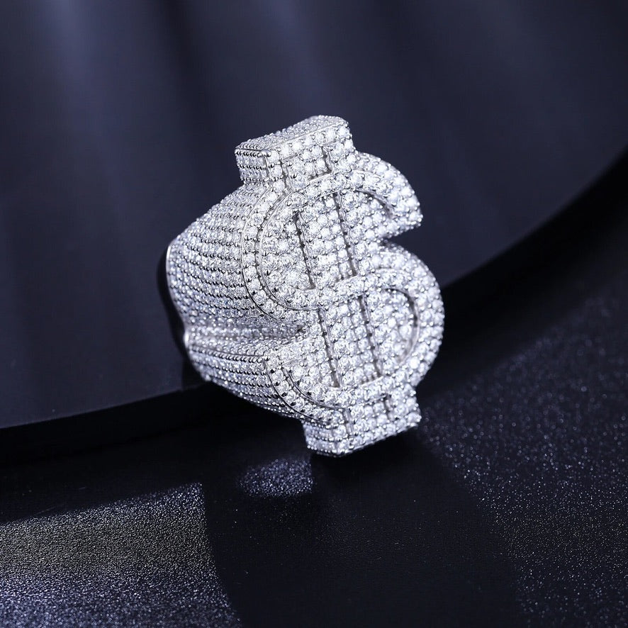 Dollar Ring