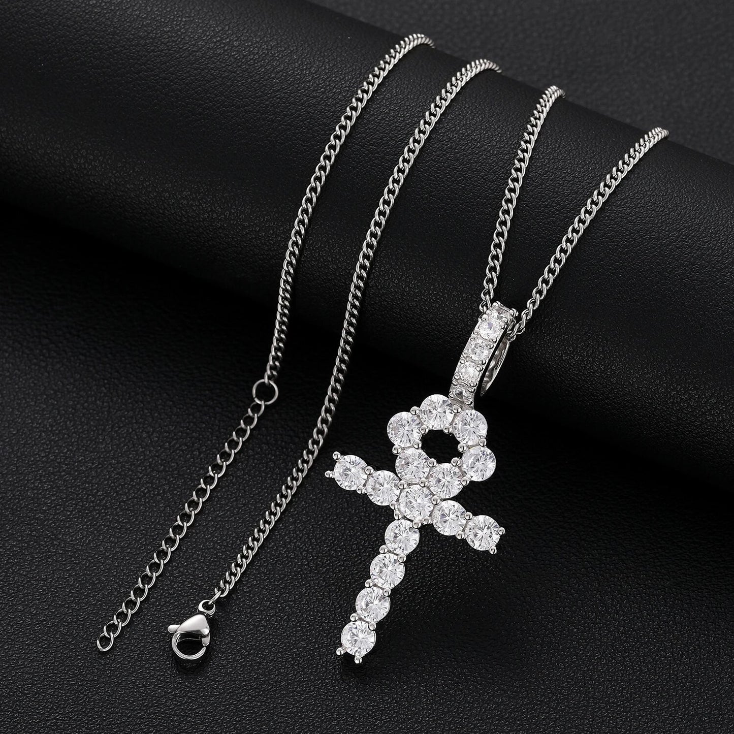 Cross 8.1CT Pendant