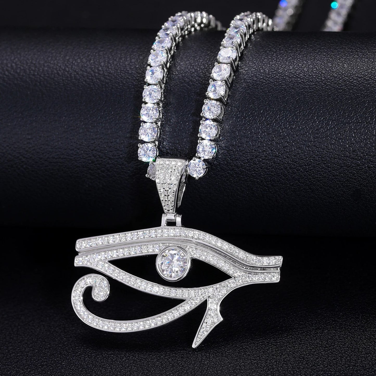 Eye of Horus Pendant