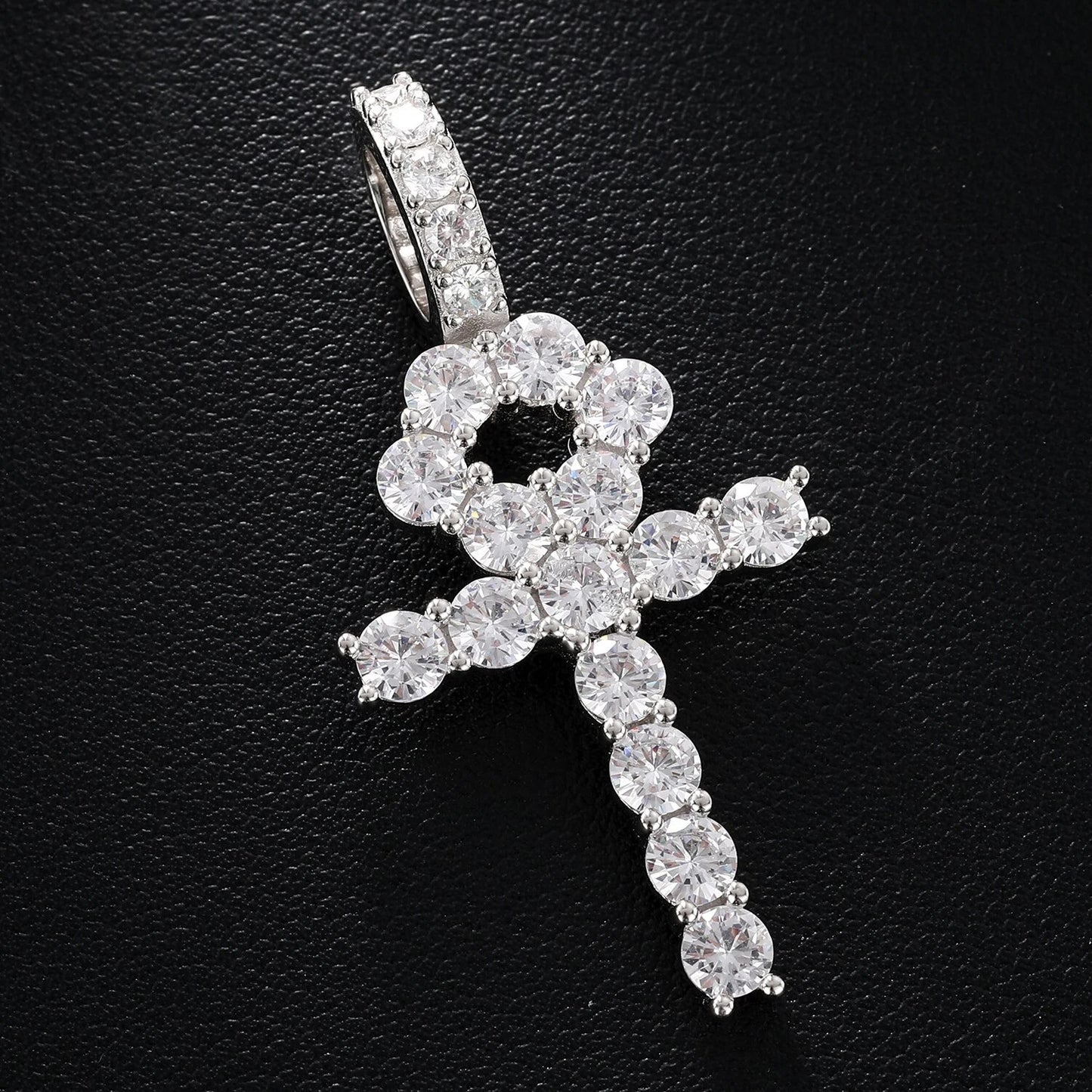 Cross 8.1CT Pendant