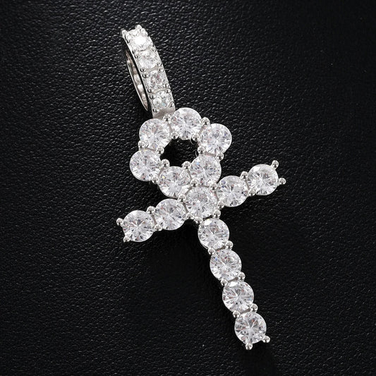 Cross 8.1CT Pendant