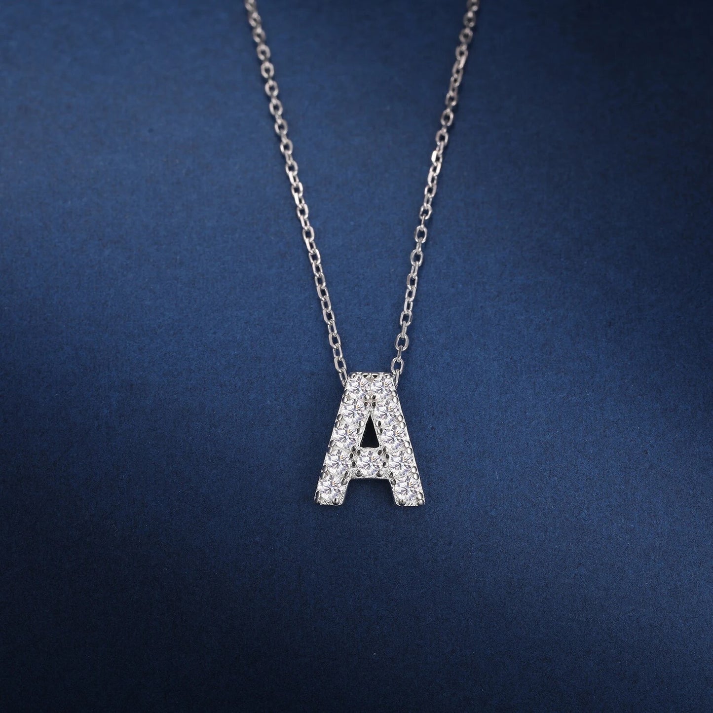 Letter pendant