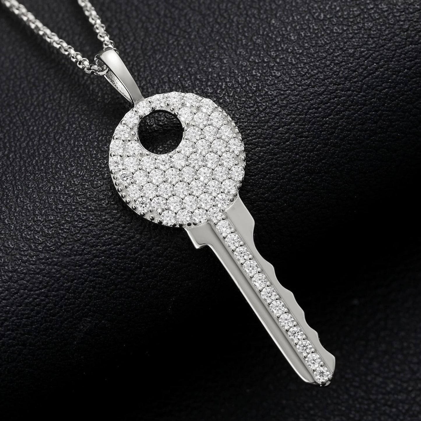 Key Pendant