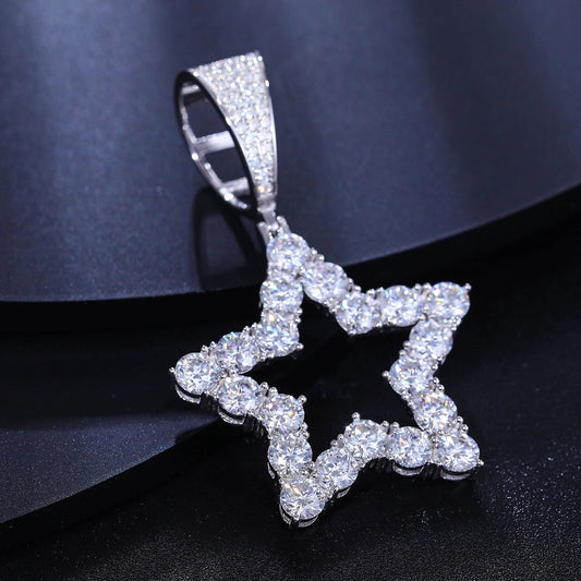 Star Pendant