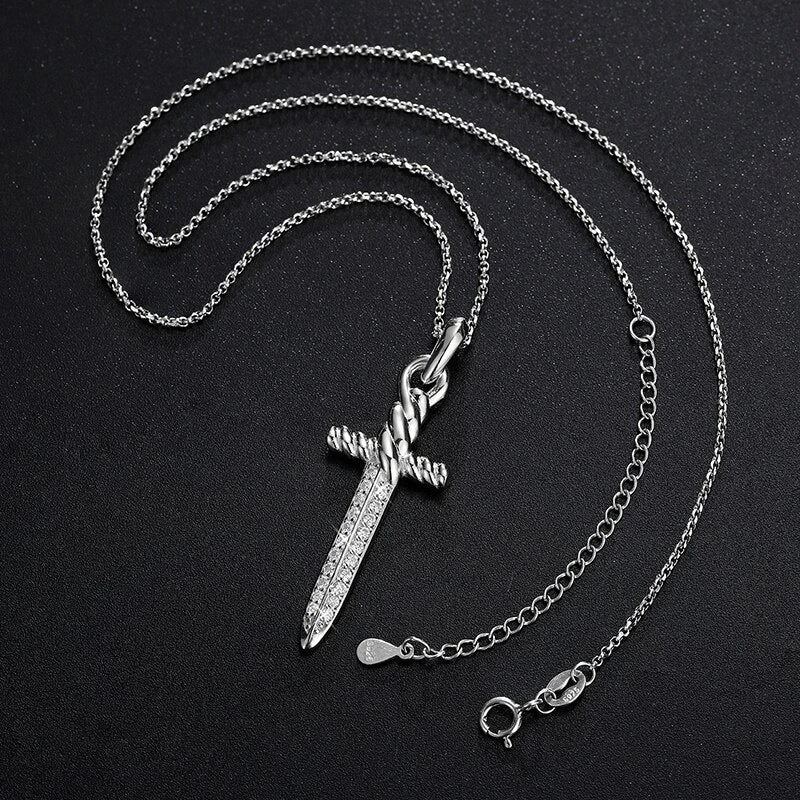 Sword Pendant