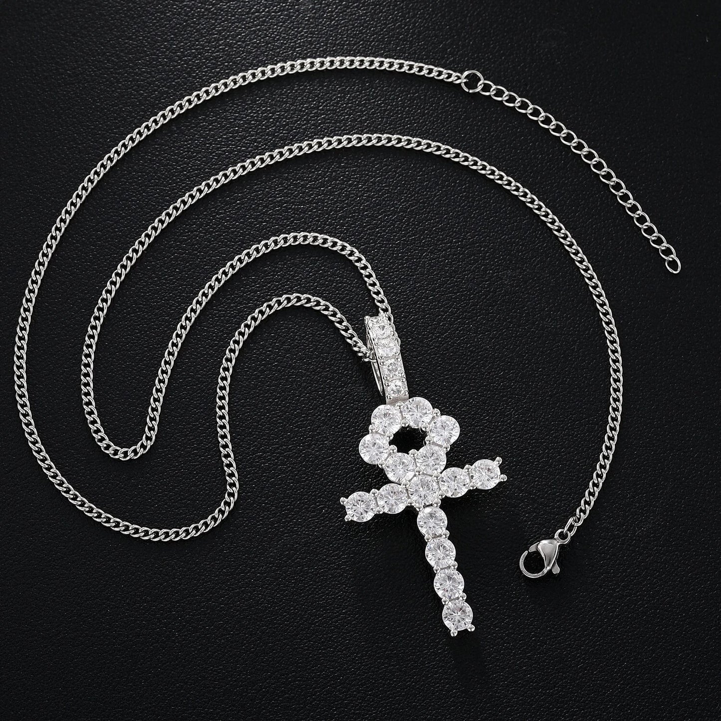 Cross 8.1CT Pendant