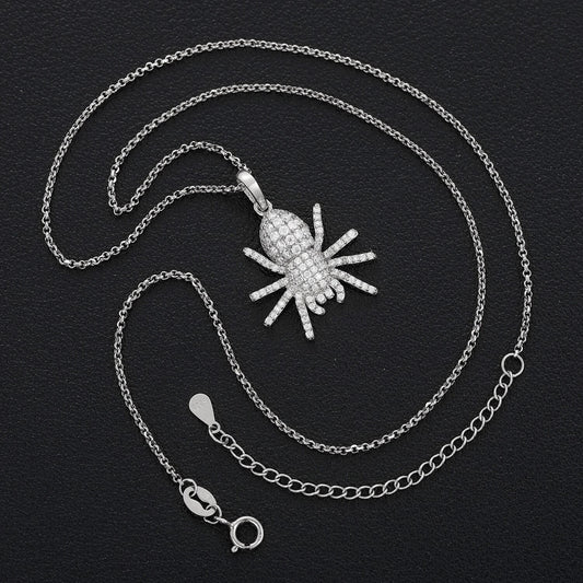 Spider Pendant