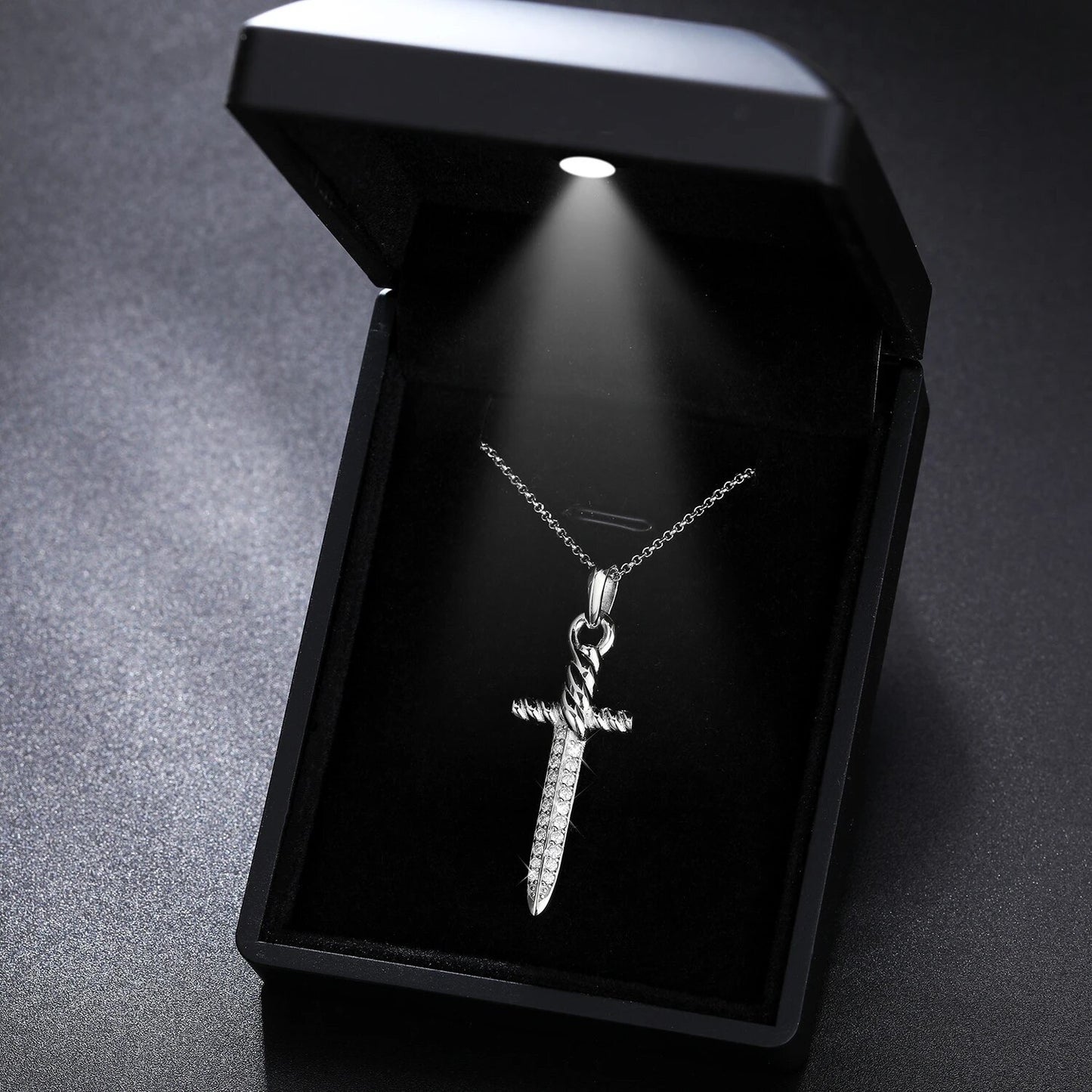 Sword Pendant