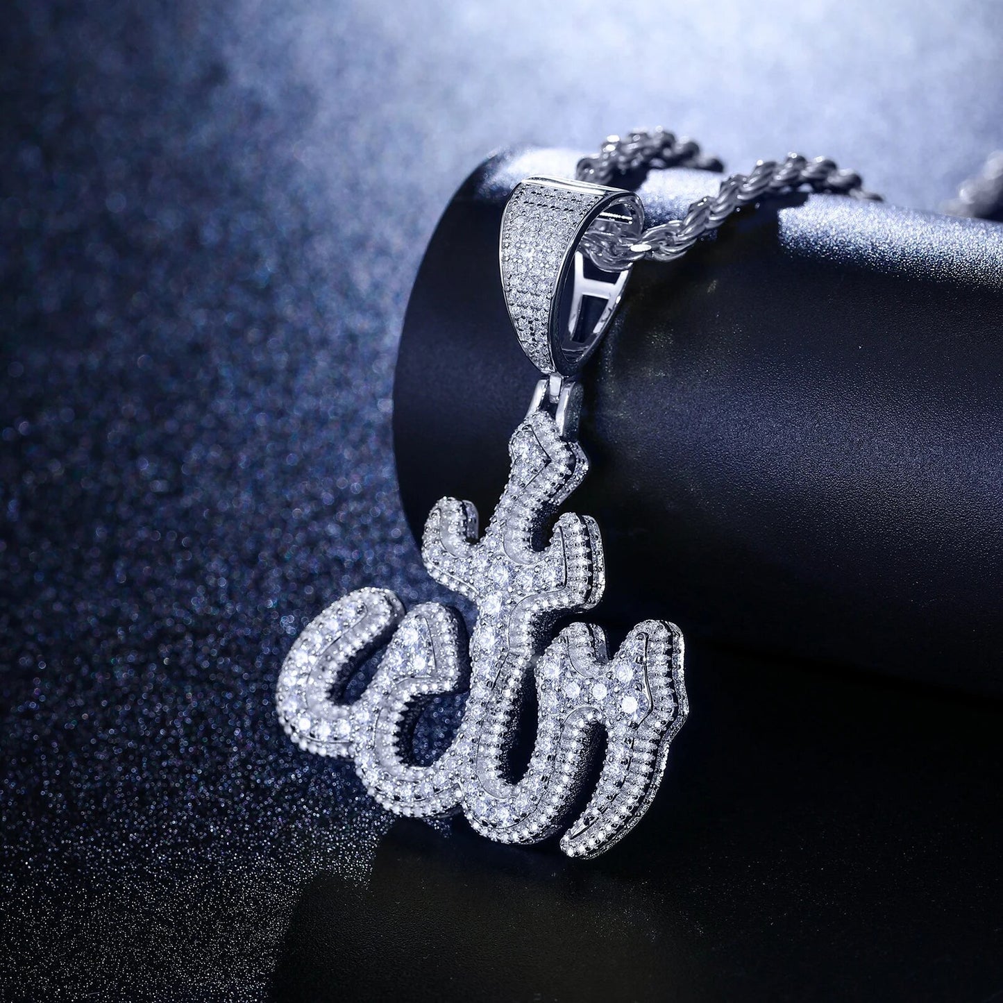 Allah Pendant