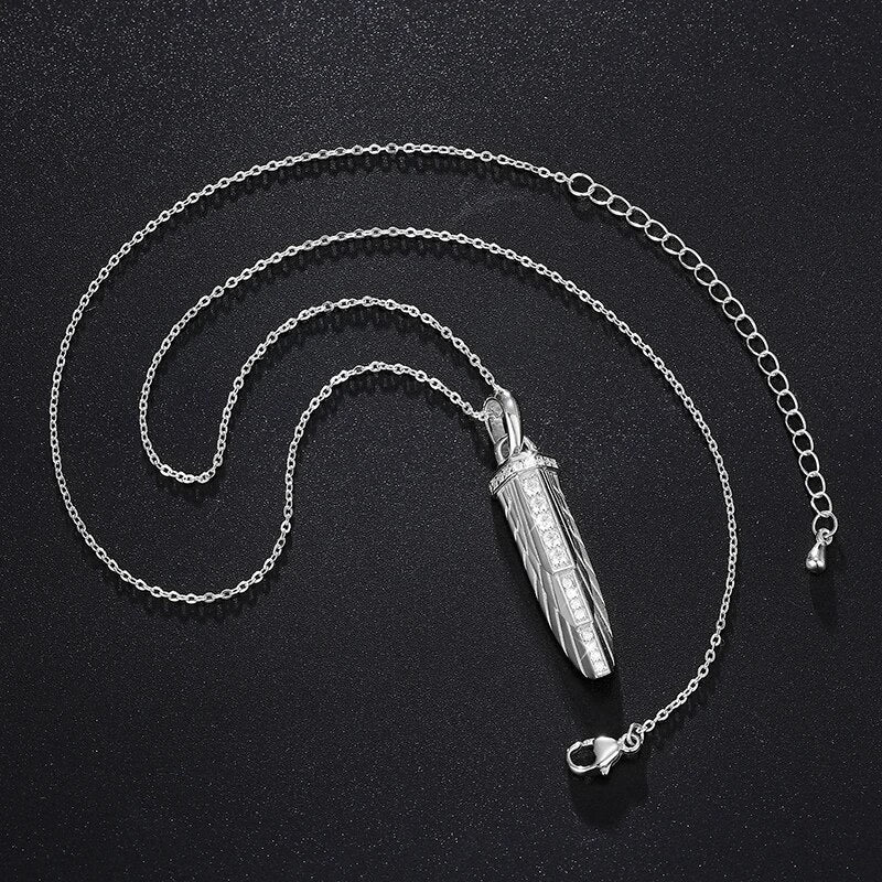 Empire Amulet Pendant