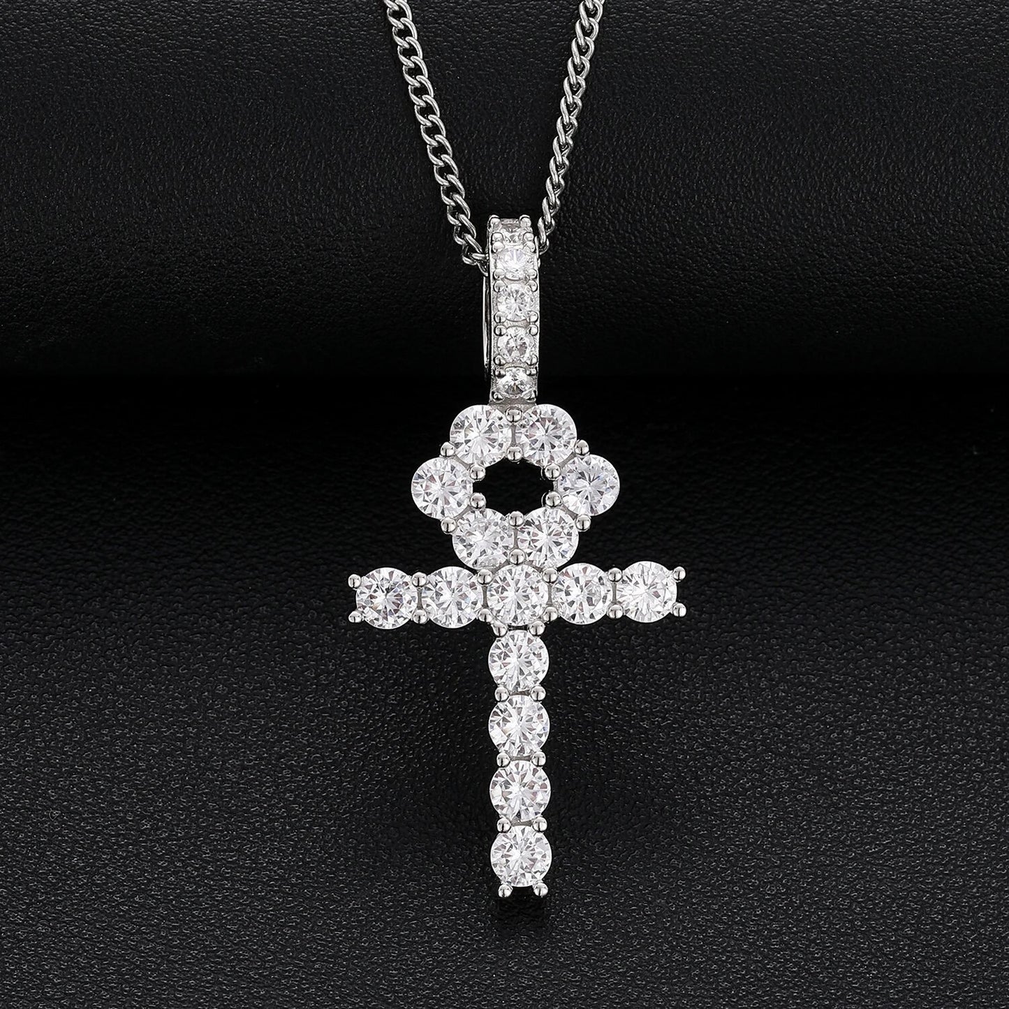 Cross 8.1CT Pendant