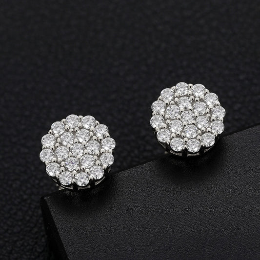 19 Stud Earrings